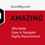 Scorebig review